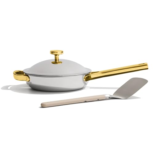 Mini Titanium Always Pan Pro (Mini / Gold)