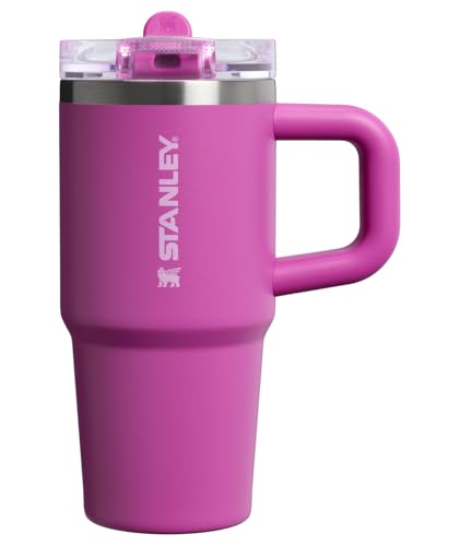 Quencher ProTour Flipstraw Tumbler (14 Ounces / Dark Blossom)