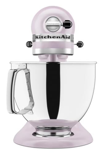 Artisan, 5-Qt Tilt Head Stand Mixer, KSM150PS, Wildflower (Wildflower)