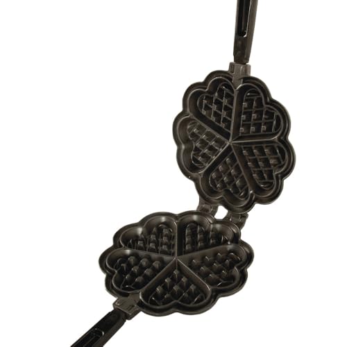 01705 Sweetheart Waffler (Sweetheart)