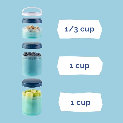 Mickey & Friends Snack Containers (Disney / Mickey & Friends)