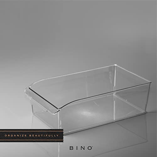 Plastic Storage Bins