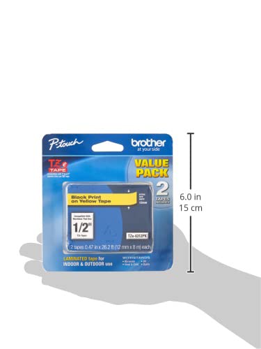 Genuine P Touch (52.4 Foot)