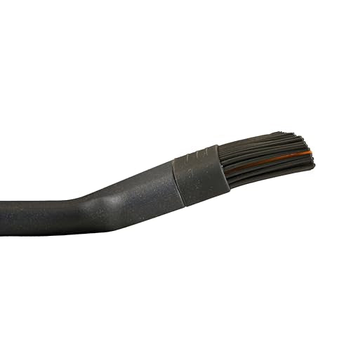 Silicone Basting Brush (Gray)