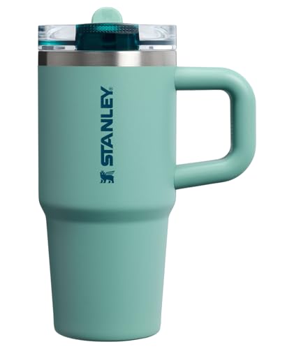 Quencher ProTour Flipstraw Tumbler (14 Ounces / Spring Green)
