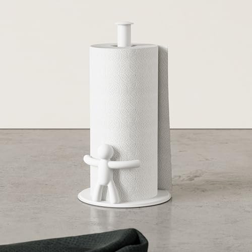 Buddy Countertop Paper Towel Holder