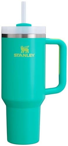 Quencher H2.0 Flow State Tumbler (40 Ounces / Tropical Teal)