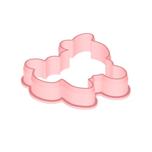 Cookie Cutter and Stencil Bundle Royal Icing Cookies Stencils Paint Your Own Biscuit Bakery Starter Kits Royal Icing Fondant Cutters Birthday Wedding Holiday Cookies Painting Coloring Pages Comb (Thank you)
