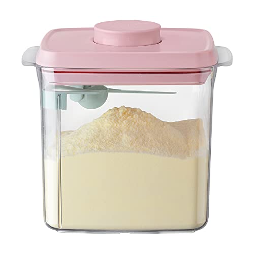 Formula Container (1700ml Pink)