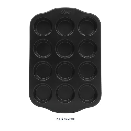 Teston 12 Cup Muffin Pan