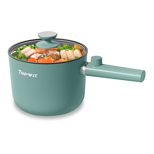 1.5L Hot Pot Electric