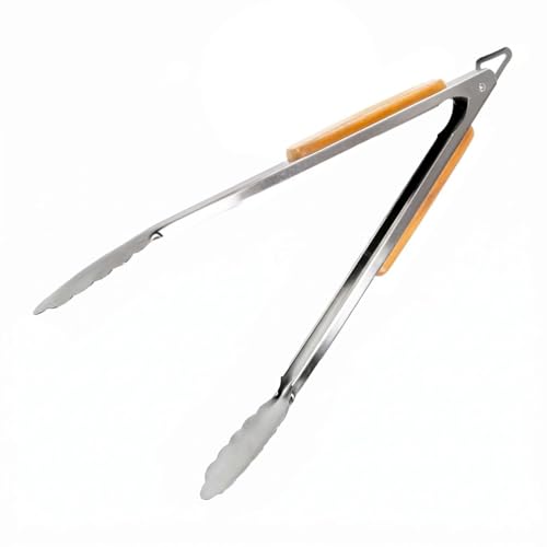 Pro BBQ Tongs for Grill