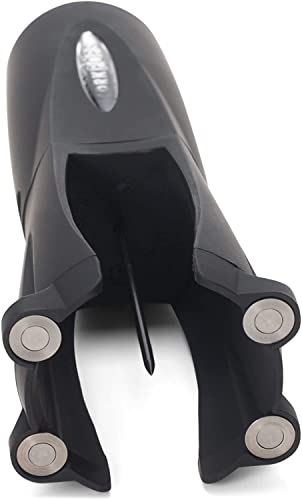 Legacy Wine Opener Built (Black / 3 Cartridges)