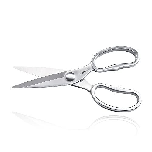 TONMA Kitchen Scissors All Purpose (Classic)