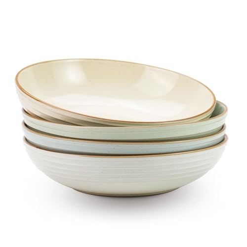Jupiter Pasta Bowls (Multicolor / Jupiter)