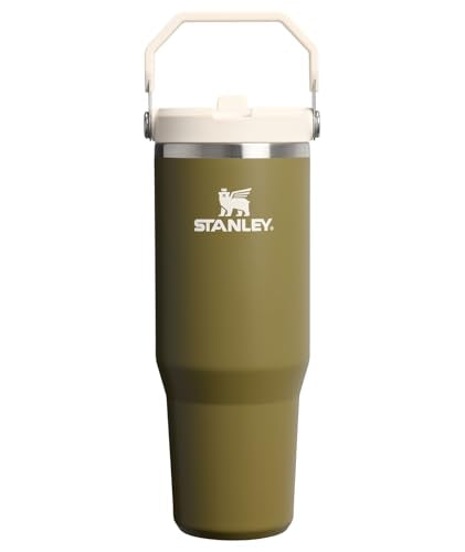 IceFlow 2.0 Flip Straw Tumbler (Thyme / 30 Ounces)