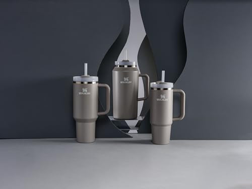 Quencher H2.0 Flow State Tumbler (30 Ounces / Ash)
