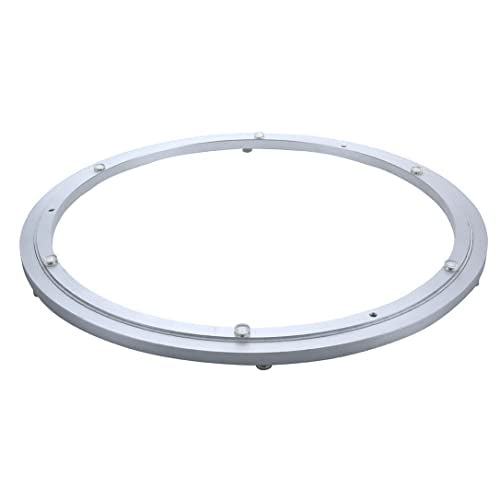 24 Inch Lazy Susan Hardware Heavy (24-Inch (16mm))