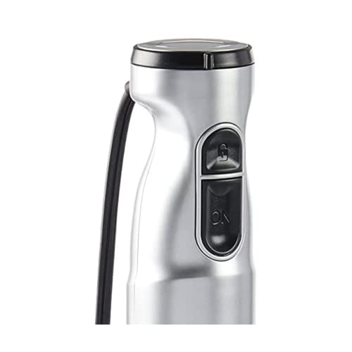 Smart Stick Two (Silver / Two-Speed)