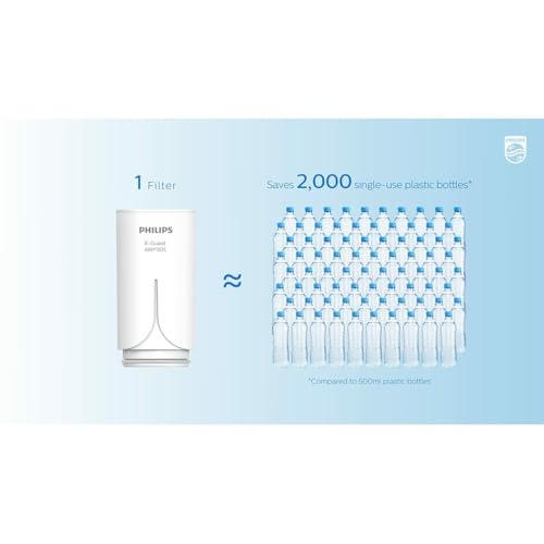 Replacement Filter (1 Count (Pack of 1))
