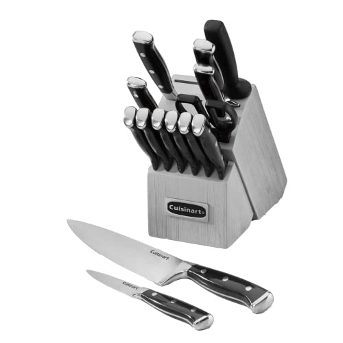 Classic Forged Triple Rivet (Black/Gray)