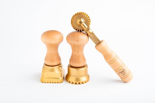 Set of 3 Pasta Tools