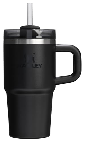 Quencher H2.0 Flow State Tumbler (20 Ounces / Black 2.0)