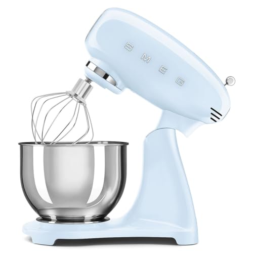 SMF05 Forte 5 (Large / Light Blue)