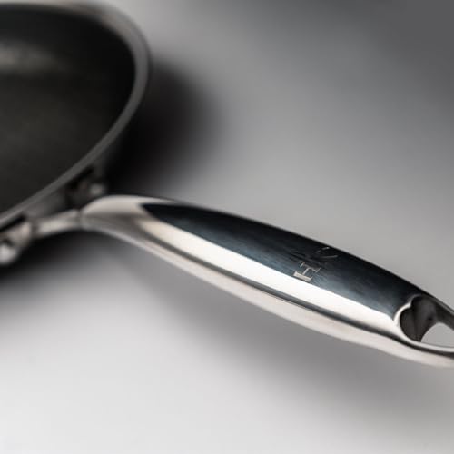 Hybrid 11 Inch Frying Pan (11 Inch)