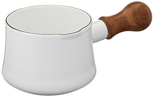 Kobenstyle White Butter Warmer (Butter Warmer / White)