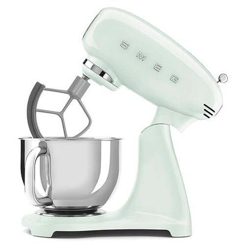 SMF05 Forte 5 (Large / Light Green)
