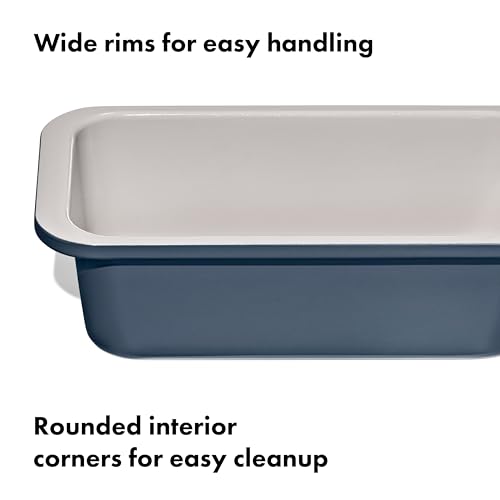 Good Grips Non (Storm Blue / Loaf Pan)