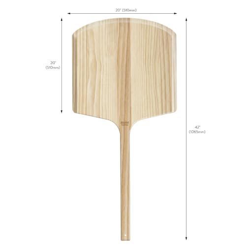 1029987 Restaurant (20" x 20" Blade | 42" Overall)
