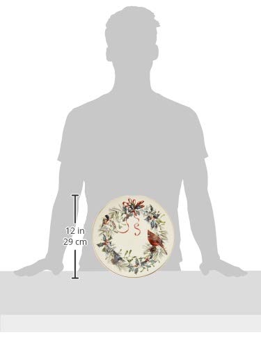 185591602 Winter Greetings (5-Piece Place Setting)