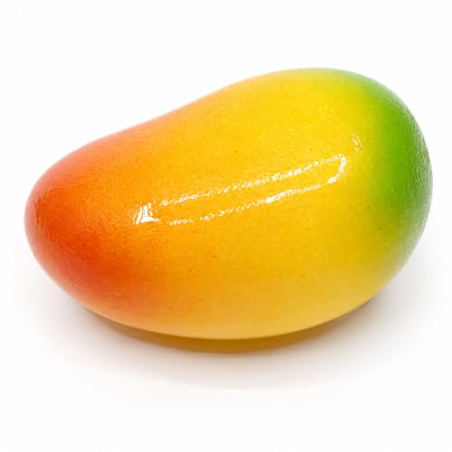 Mango Silicone Mold for Baking Mousse Cake