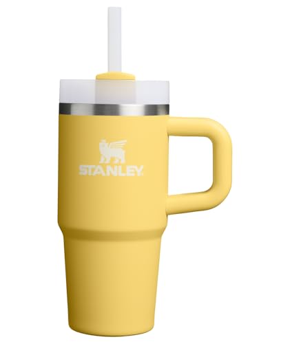 Quencher H2.0 Flow State Tumbler (14 Ounces / Daffodil)
