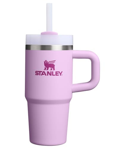 Quencher H2.0 Flow State Tumbler (14 Ounces / Soft Orchid)