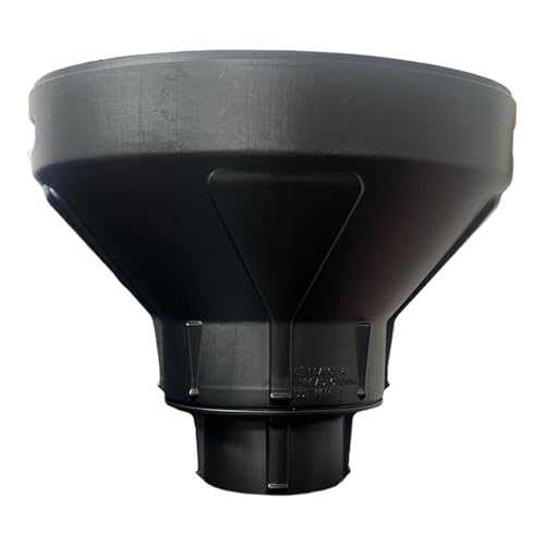 IPW Heavy Duty Commercial Funnel (19.2 Ounce)
