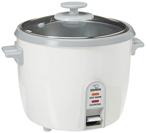 6 Cup Rice Cooker (6 cup / Rice Cooker and Steamer 6 Cup)