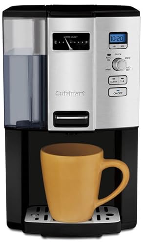 Drip Coffee Maker (Modern)