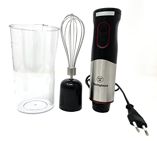 220 Volt Hand Blender 1000W