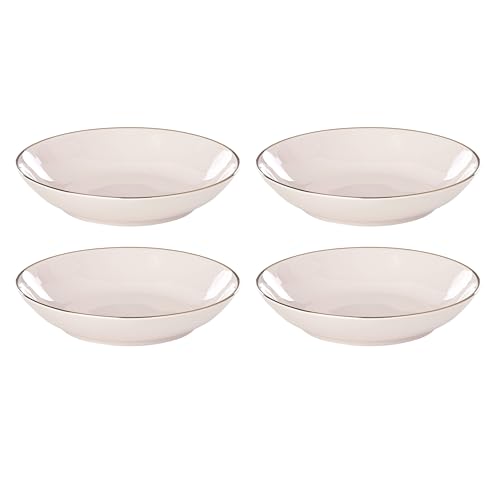 897312 Trianna Pasta Bowls (Pasta Bowls, Set of 4)