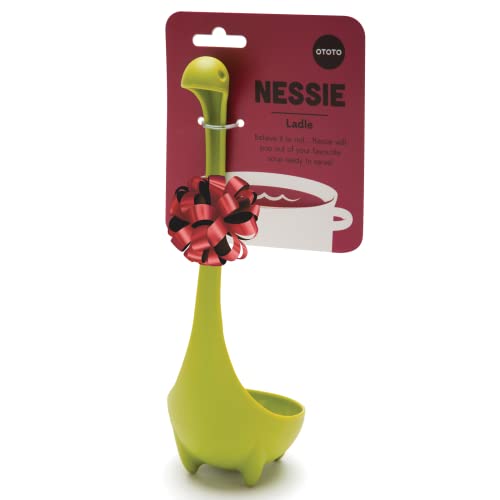The Original Nessie Ladle