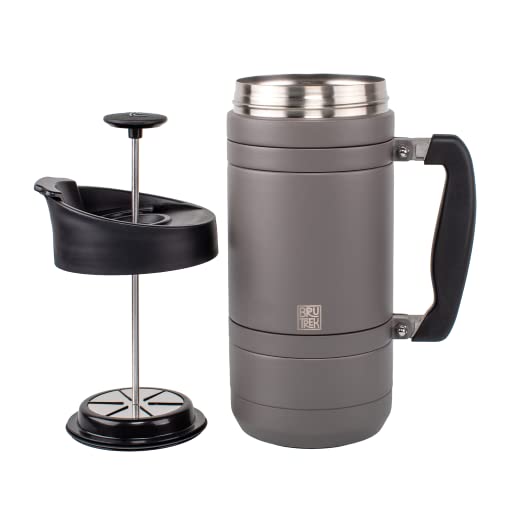 by Planetary Design (Storm Gray / 48 fl.oz)