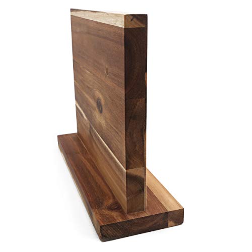 Magnetic Knife Holder (12 X 10 / Brown)
