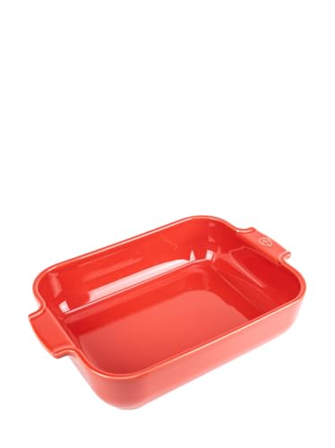 Appolia Rectangular Oven Dish (Red / 8.67 inches)
