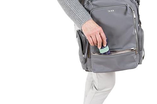 Reusable Grocery Bag Bundle (Purple 3 Medium)