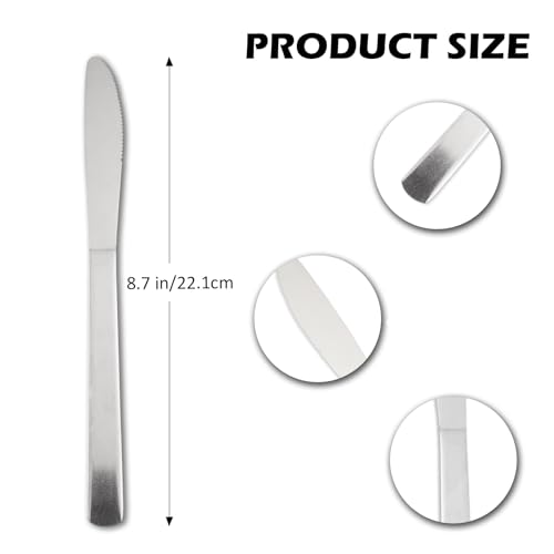 36 PCS Dinner Knifes Set (36PCS Dinner Kinfe)