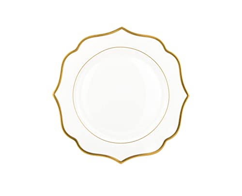 57 pc Banquet Dinnerware Set (2MP)