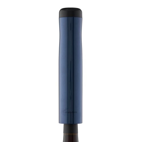 Automatic Electric Wine Opener Corkscrew